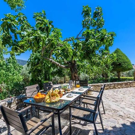 فيلا Cortijo Casablanca Priego De Cordoba By Ruralidays المظهر الخارجي الصورة