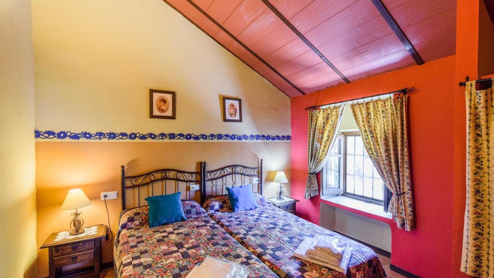 فيلا Cortijo Casablanca Priego De Cordoba By Ruralidays المظهر الخارجي الصورة