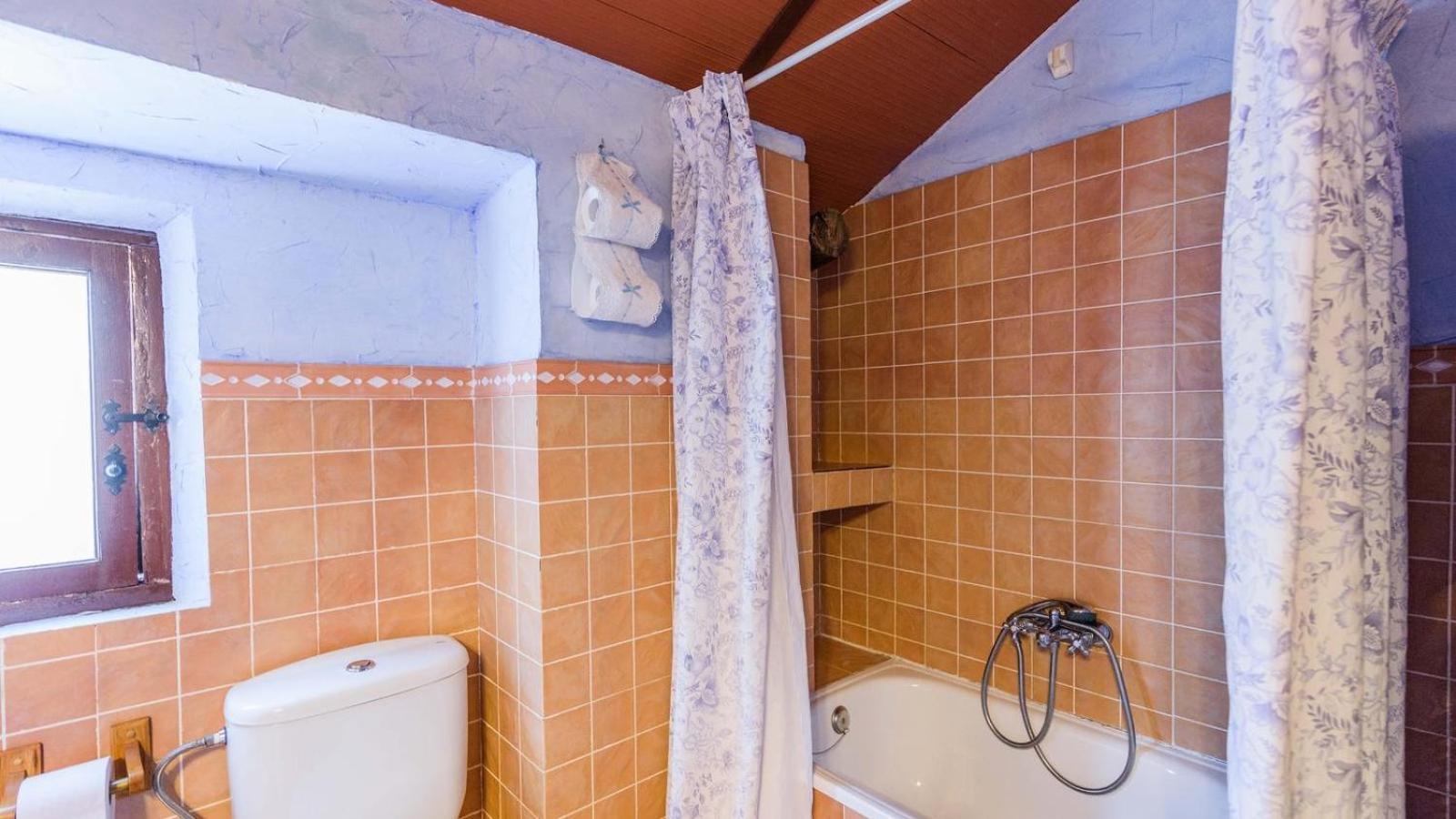 فيلا Cortijo Casablanca Priego De Cordoba By Ruralidays المظهر الخارجي الصورة