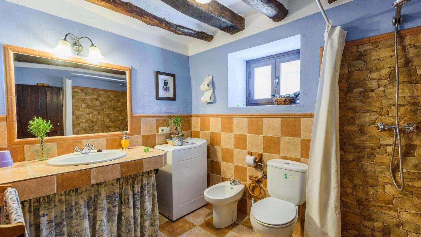 فيلا Cortijo Casablanca Priego De Cordoba By Ruralidays المظهر الخارجي الصورة